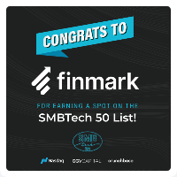 SMB Tech Winner Badge